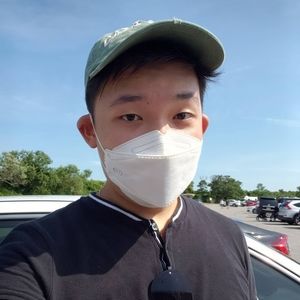 Meet your Posher, Hyochan